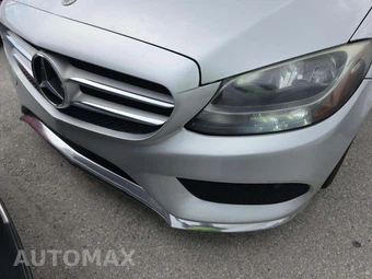2017 Mercedes-Benz C 300 Sedan w/Sport Pkg - miniatura 21