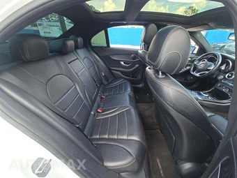 2017 Mercedes-Benz C 300 Sedan w/Sport Pkg - miniatura 16