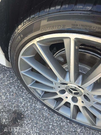 2017 Mercedes-Benz C 300 Sedan w/Sport Pkg - miniatura 21