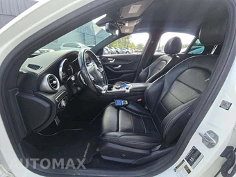 2017 Mercedes-Benz C 300 Sedan w/Sport Pkg - miniatura 6