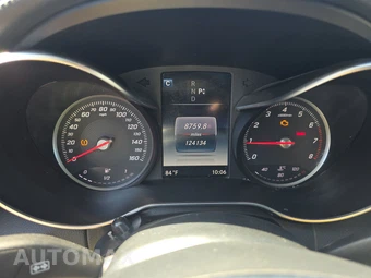 2017 Mercedes-Benz C 300 Sedan w/Sport Pkg - miniatura 12