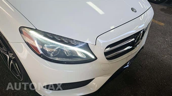 2017 Mercedes-Benz C 300 Sedan w/Sport Pkg - miniatura 19