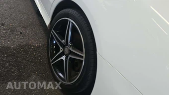 2017 Mercedes-Benz C 300 Sedan w/Sport Pkg - miniatura 27