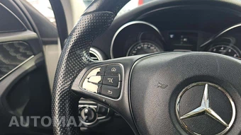 2017 Mercedes-Benz C 300 Sedan - miniatura 19