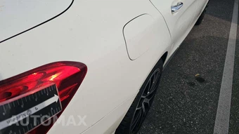 2017 Mercedes-Benz C 300 Sedan - miniatura 22