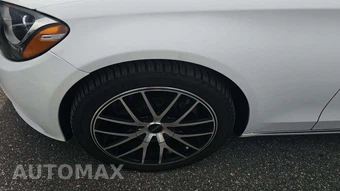2017 Mercedes-Benz C 300 Sedan - miniatura 23