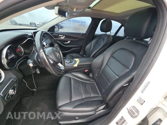 2017 Mercedes-Benz C 300 Sedan - miniatura 7