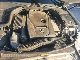 2017 Mercedes-Benz C 300 Sedan – miniatura 15