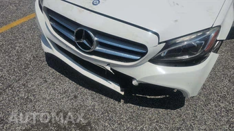 2017 Mercedes-Benz C 300 Sedan – miniatura 32
