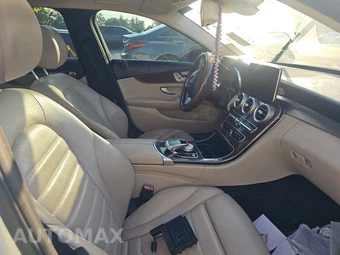 2017 Mercedes-Benz C 300 Sedan – miniatura 8