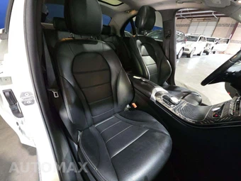 2017 Mercedes-Benz C 350e Sedan – miniatura 18