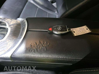 2017 Mercedes-Benz C 350e Sedan – miniatura 21