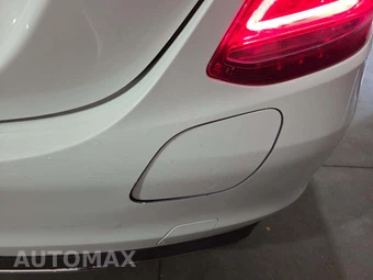 2017 Mercedes-Benz C 350e Sedan – miniatura 25
