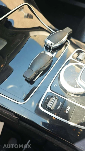2017 Mercedes-Benz C 350e Sedan – miniatura 19