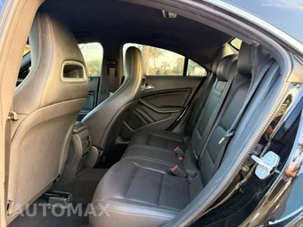 2017 Mercedes-Benz CLA 250 4MATIC - miniatura 11