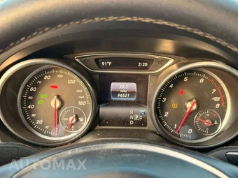 2017 Mercedes-Benz CLA 250 4MATIC - miniatura 18