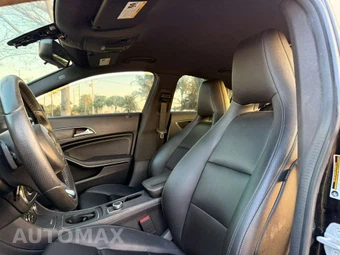 2017 Mercedes-Benz CLA 250 4MATIC - miniatura 9