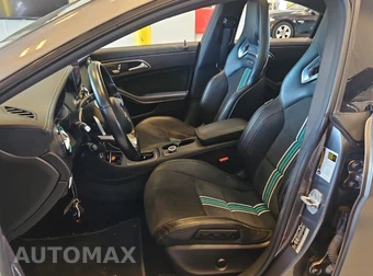 2017 Mercedes-Benz CLA 250 4MATIC - miniatura 10