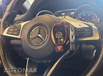 2017 Mercedes-Benz CLA 250 4MATIC - miniatura 15