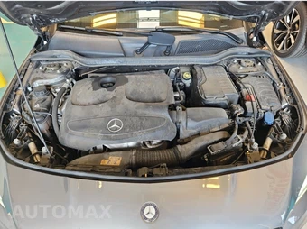 2017 Mercedes-Benz CLA 250 4MATIC - miniatura 16