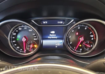 2017 Mercedes-Benz CLA 250 4MATIC - miniatura 17