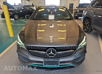 2017 Mercedes-Benz CLA 250 4MATIC - miniatura 5