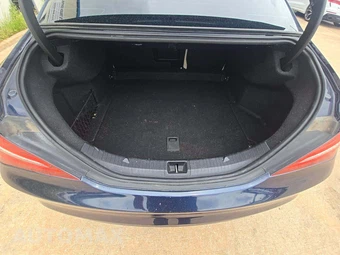 2017 Mercedes-Benz CLA 250 4MATIC – miniatura 11