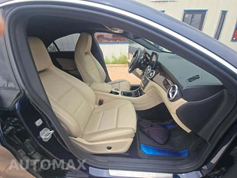 2017 Mercedes-Benz CLA 250 4MATIC – miniatura 15