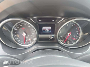 2017 Mercedes-Benz CLA 250 4MATIC – miniatura 6