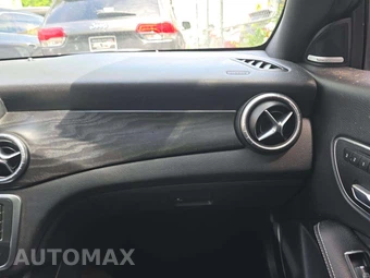 2017 Mercedes-Benz CLA 250 4MATIC – miniatura 19