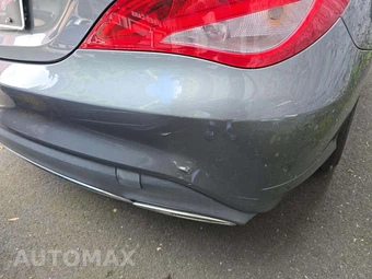 2017 Mercedes-Benz CLA 250 4MATIC – miniatura 24