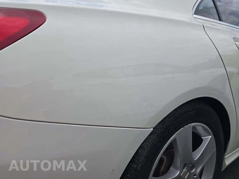 2017 Mercedes-Benz CLA 250 – miniatura 26