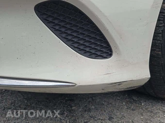 2017 Mercedes-Benz CLA 250 – miniatura 30