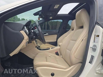 2017 Mercedes-Benz CLA 250 – miniatura 6