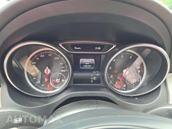 2017 Mercedes-Benz CLA 250 – miniatura 9