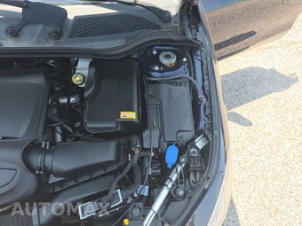 2017 Mercedes-Benz CLA 250 – miniatura 21