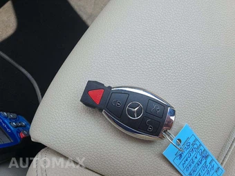 2017 Mercedes-Benz CLA 250 – miniatura 5