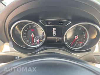 2017 Mercedes-Benz CLA 250 – miniatura 6