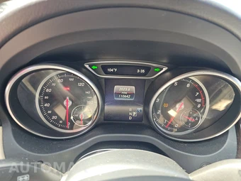 2017 Mercedes-Benz CLA 250 – miniatura 12