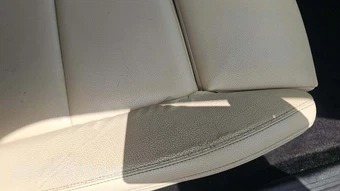 2017 Mercedes-Benz CLA 250 – miniatura 22