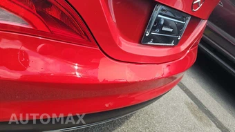 2017 Mercedes-Benz CLA 250 – miniatura 23