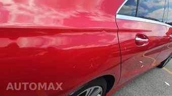 2017 Mercedes-Benz CLA 250 – miniatura 24