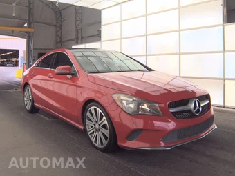 2017 Mercedes-Benz CLA 250 – miniatura 3