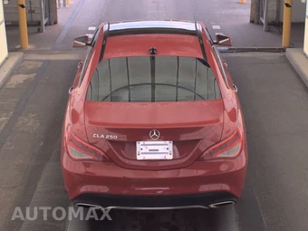2017 Mercedes-Benz CLA 250 – miniatura 5
