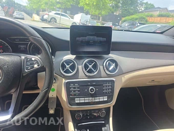 2017 Mercedes-Benz CLA 250 – miniatura 10