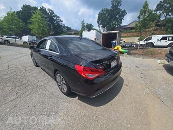 2017 Mercedes-Benz CLA 250 – miniatura 2