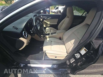 2017 Mercedes-Benz CLA 250 – miniatura 6