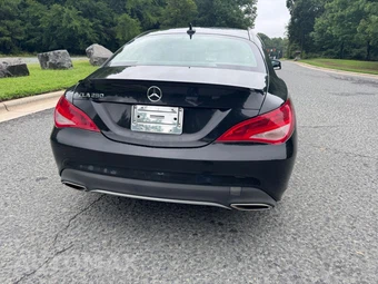 2017 Mercedes-Benz CLA 250 – miniatura 3