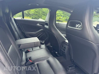 2017 Mercedes-Benz CLA 250 – miniatura 6