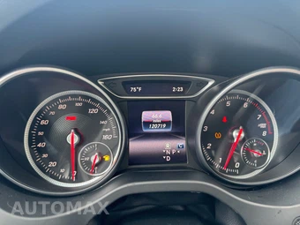 2017 Mercedes-Benz CLA 250 – miniatura 8